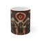 "Wild Spirit Totem Mug"