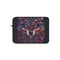 "Wild Spirit Tribal Laptop Sleeve"