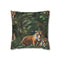 "Wild Tiger Jungle Pillowcase"
