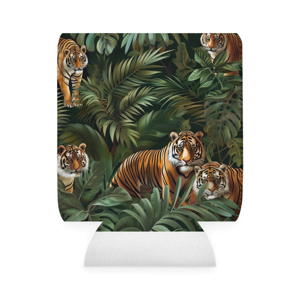 Wild Tiger Jungle Safari Sleeve