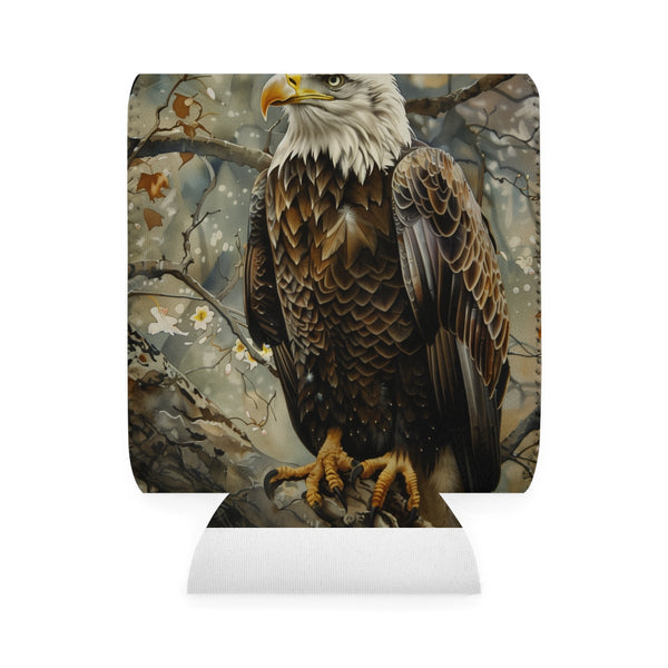 Wild Wings Can Cooler Sleeve