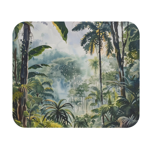 Wilderness Adventure Mouse Pad