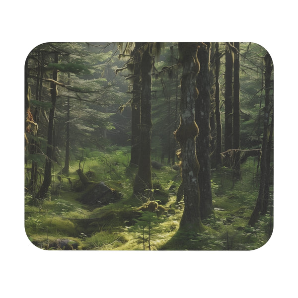 Wilderness Escape Mouse Pad