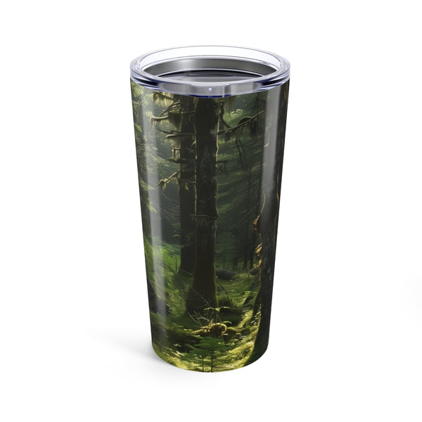 Wilderness Oasis Drinking Bottle