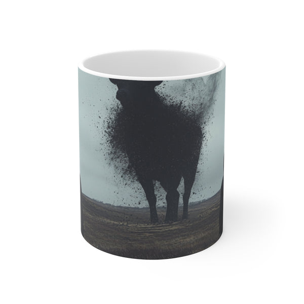 "Wilderness Vista Coffee Mug"