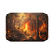 Wildfire Escape Bath Mat