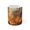 Wildfire Wilderness Escape Coffee Mug