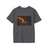 Wildfire Wildlife Escape Tee