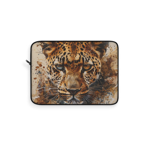 "Wildlife Collection Laptop Sleeve"