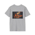 Wildlife Escape: Forest Fire T-Shirt