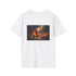 Wildlife Escape: Forest Fire T-Shirt