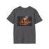 Wildlife Escape: Forest Fire T-Shirt
