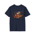 Wildlife Escape: Forest Fire T-Shirt