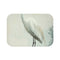 "Wildlife Haven Bath Mat"