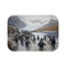 "Wildlife Wonderland Bath Mat"