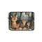 "Wildlife Wonderland Laptop Sleeve"