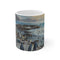 "Wildlife Wonderland Mug: Macquarie Island"