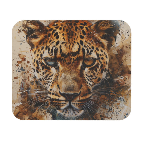 Wildlife Wonders Mouse Pad
