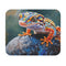 Wildly Adorable Leopard Gecko Mouse Pad