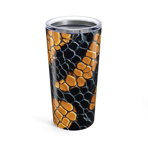 Wildly Stylish Olivachloey Animal Skin Bottle