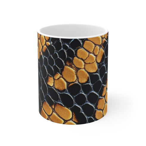 "Wildly Stylish Olivachloey Mug"