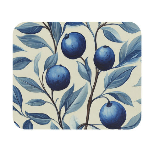 William Morris Willow Bough Mouse Pad - Chao
