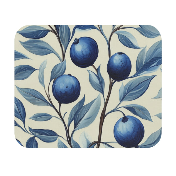 William Morris Willow Bough Mouse Pad - Chao