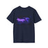 Winged Centaur Plasma Trail T-shirt