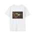 Winged Centaur Plasma Trail Tee