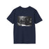 Winston Churchill Cigar T-Shirt