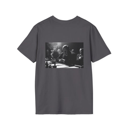 Winston Churchill Cigar T-Shirt