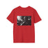 Winston Churchill Cigar Tee Shirt