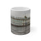 "Winter Palace Wonderland Coffee Mug"