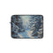 "Winter Wonderland Laptop Sleeve: Chic Protection"