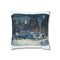 "Winter Wonderland Pillow Case"