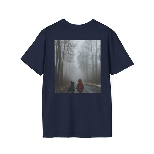 Winter Wonderland Toddler Tee