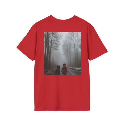 Winter Wonderland Toddler Tee