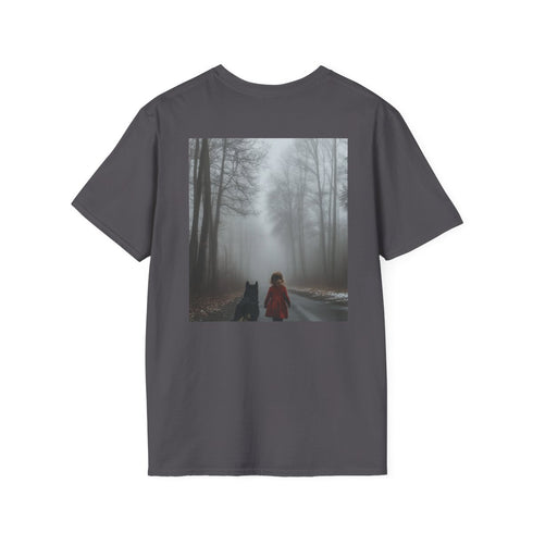 Winter Wonderland Toddler Tee
