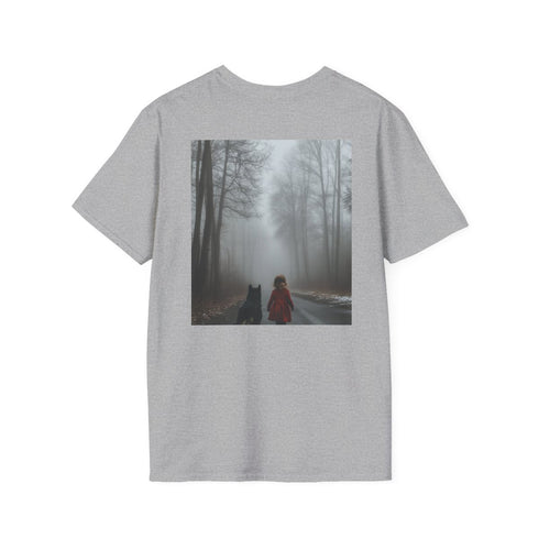 Winter Wonderland Toddler Tee