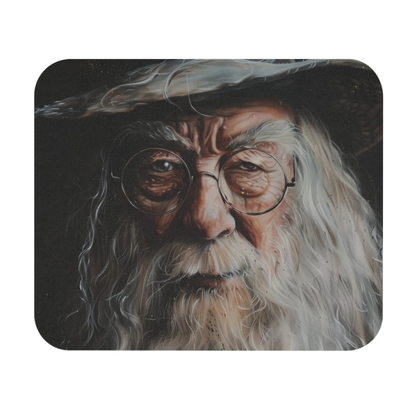Wizarding World Dumbledore Mouse Pad
