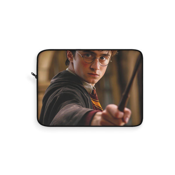 "Wizarding World Laptop Sleeve"