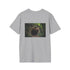 Wolf Mouth Jungle Cave Tee