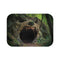 Wolf Mouth Shaped Jungle Cave
