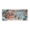 Wolf Wall Street Beach Towel