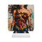 Wonder Woman Can Cooler Sleeve: Keep Your Drink Superhero Cold!