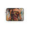"Wonder Woman Laptop Sleeve: Protect Your Tech in Style!"