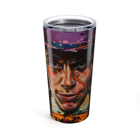 Wonka's magical masterpiece sipper