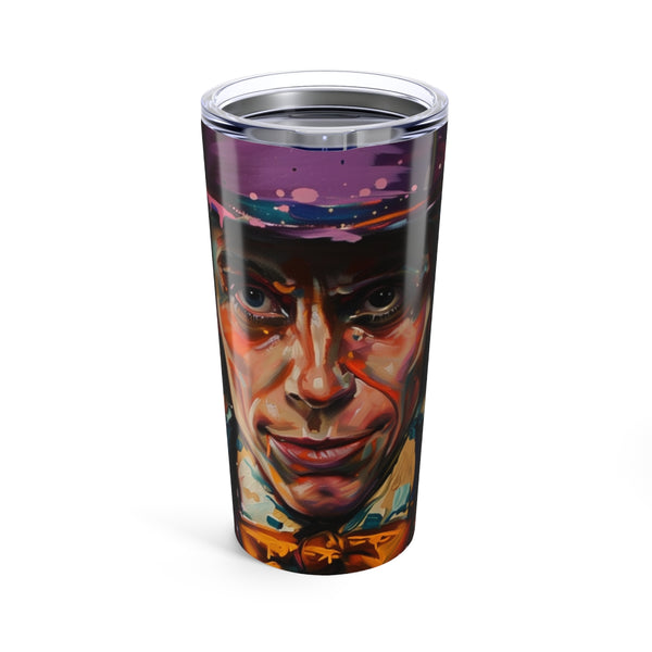 Wonka's magical masterpiece sipper