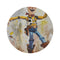 "Woody's Roundup Adventure Rug"