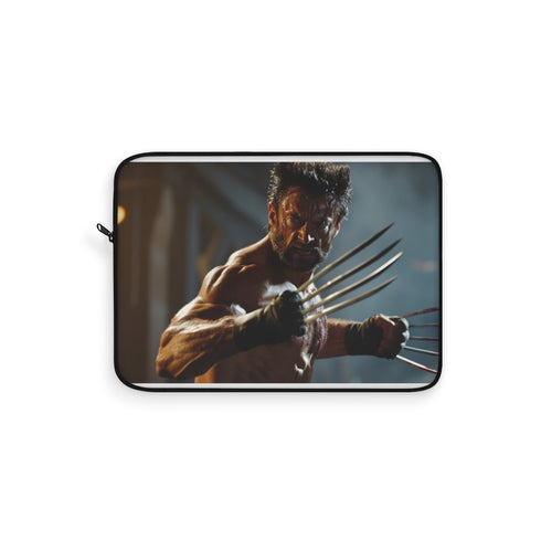 "X-Men Inspired Laptop Sleeve"